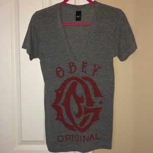 Obey T-shirt